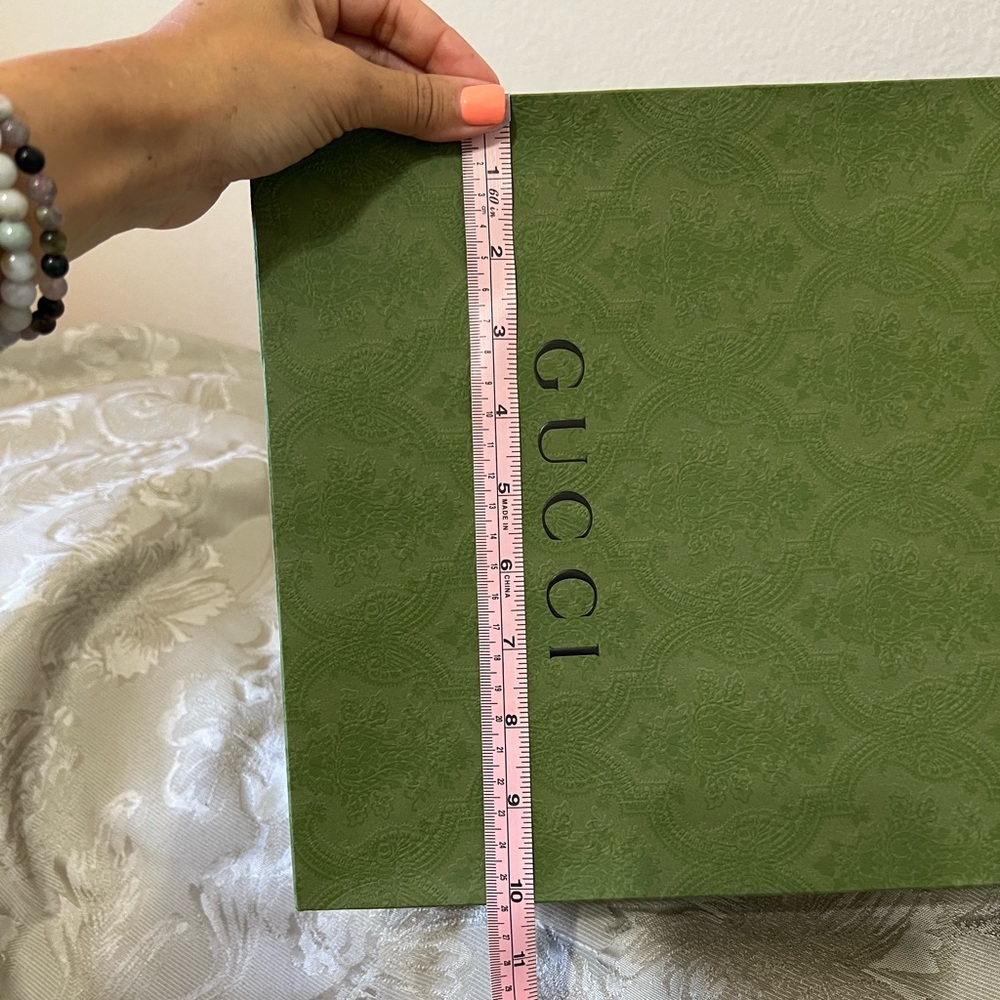 Gucci bag - Picture 4 of 6